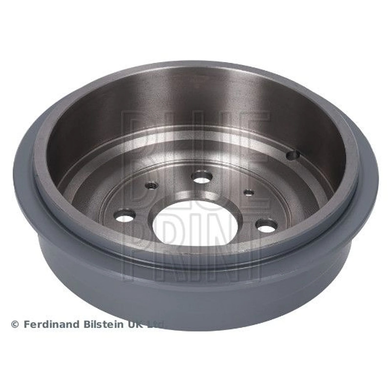 Blue Print Brake Drum Assembly Rear ADBP470009