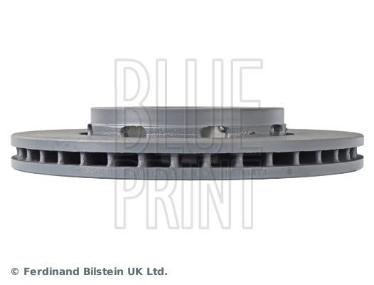 Blue Print 2 x Vented 281mm Brake Disc ADC443108