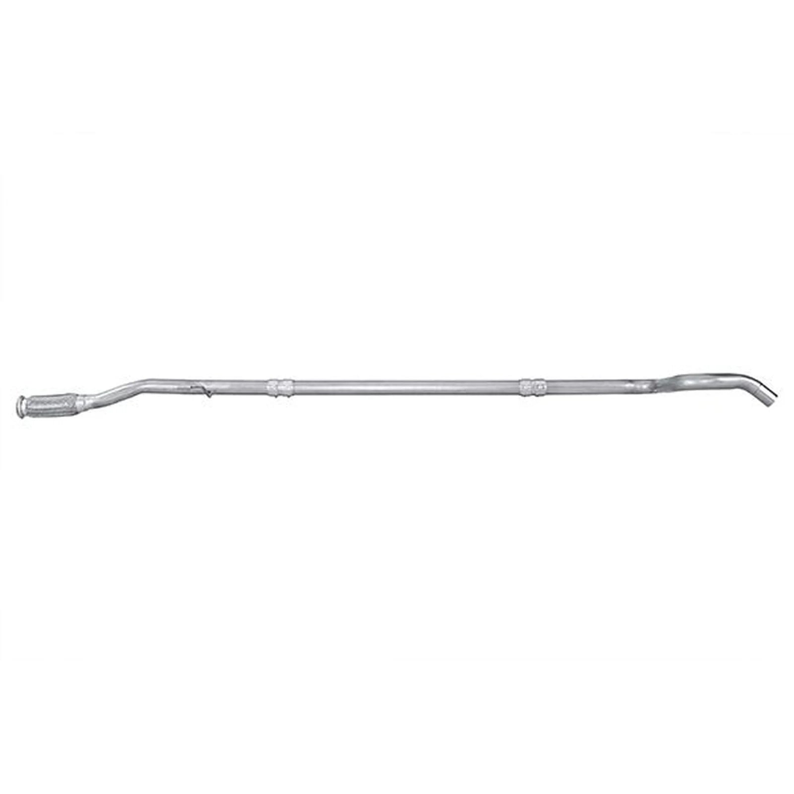 Hella Exhaust Pipe OD 8LA 366 002-781
