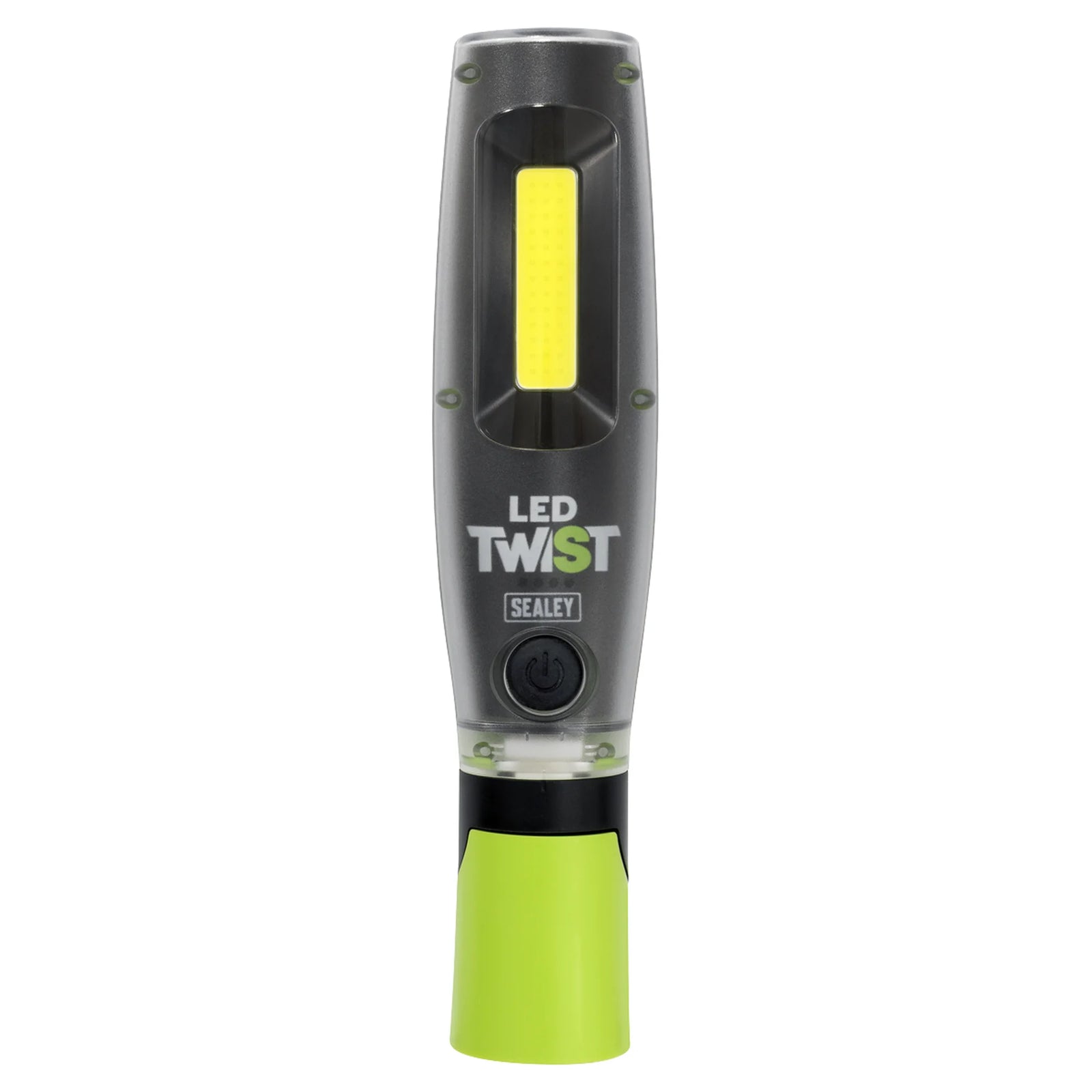 Sealey Rechargeable LED Inspection Light 20W COB 3000lm