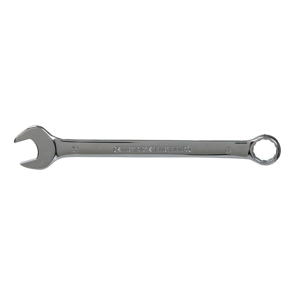 King Dick Combination Spanner Metric 15mm