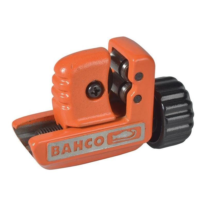 Bahco 301-22 Compact Tube Cutter 3-22mm