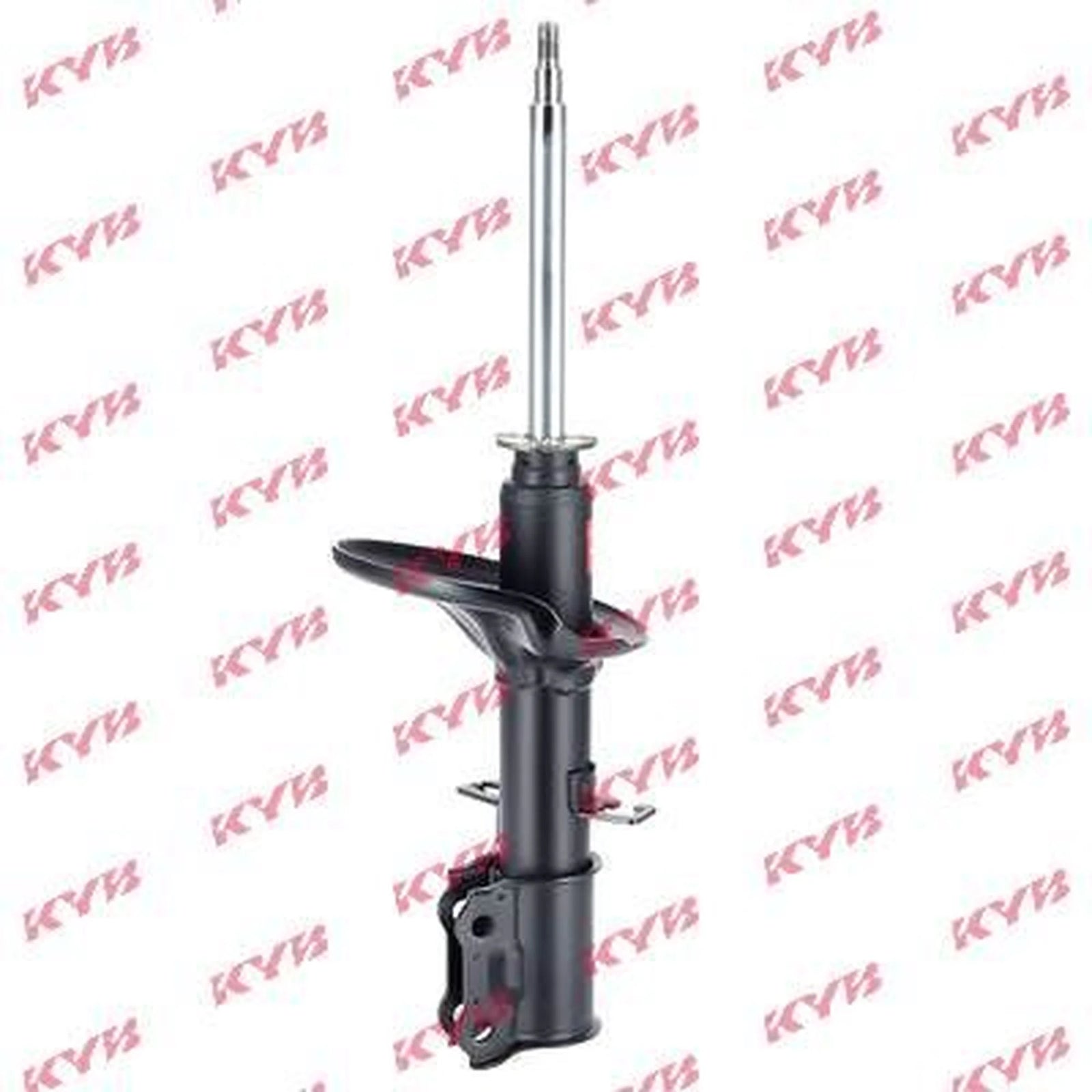 KYB 2 x Front Shock Absorbers fits Kia Cerato I 2004-2009 1.5 1.6 2.0