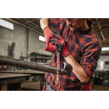 Milwaukee M12FBFL13-0 12V 13mm Band File Bare Unit
