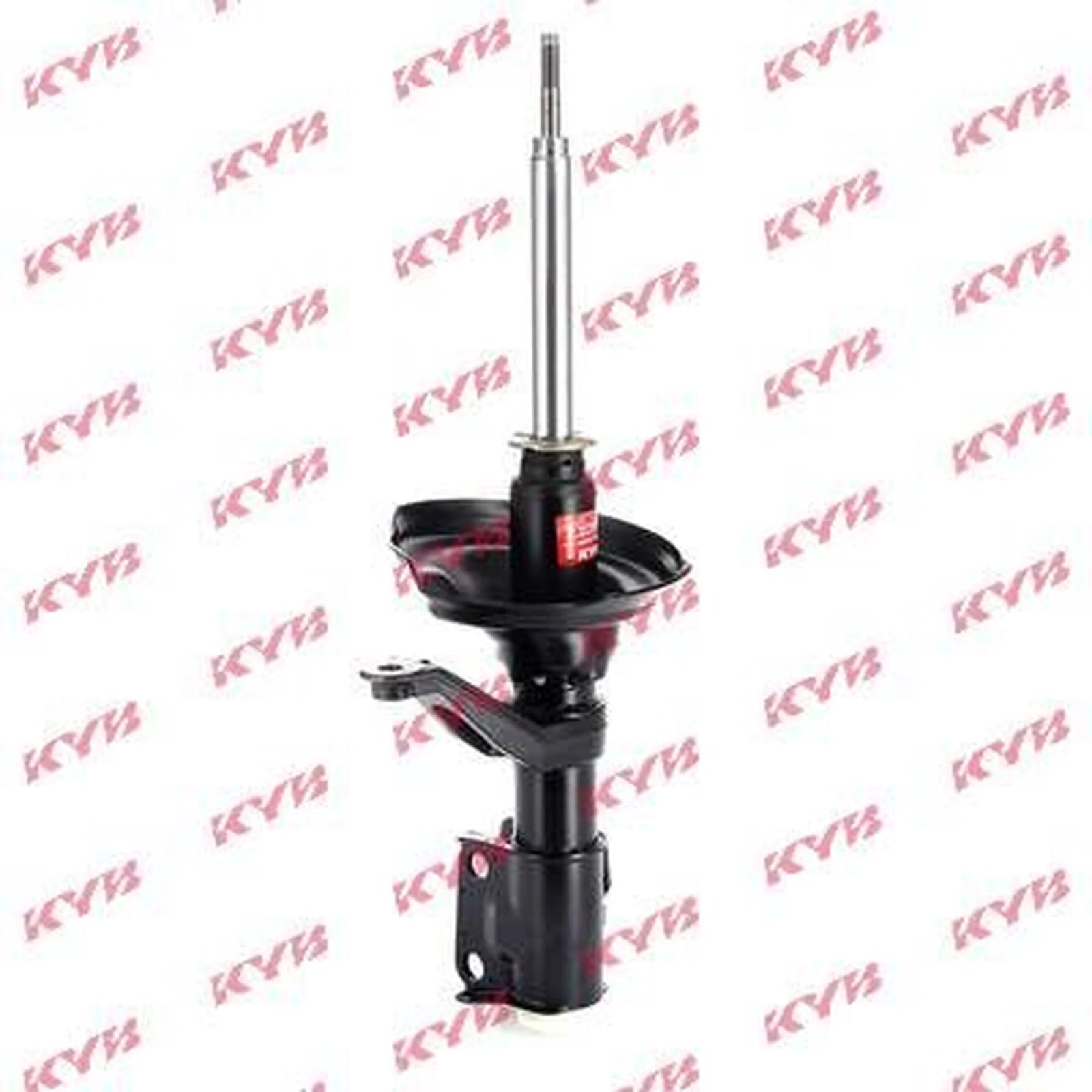 KYB Shock Absorber Damper Strut Front Left 331049