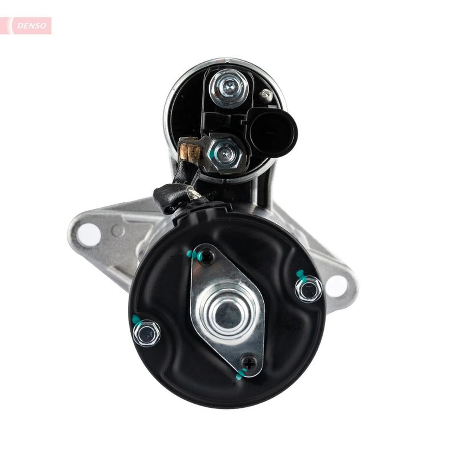 Denso Starter Motor 12V 2kW 11 Teeth DSN3058