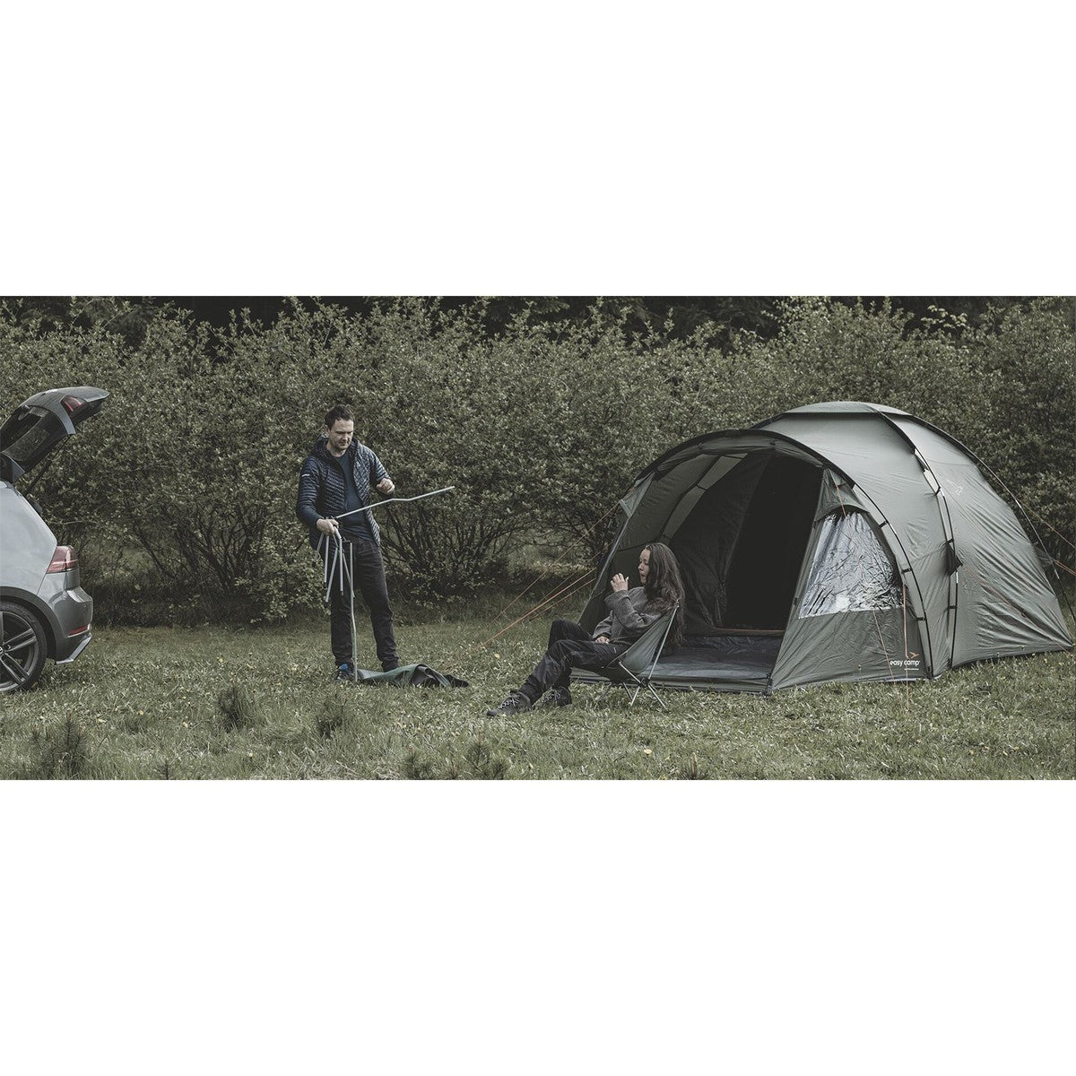 Easy Camp Willow Compact Lightweight Camping Chair