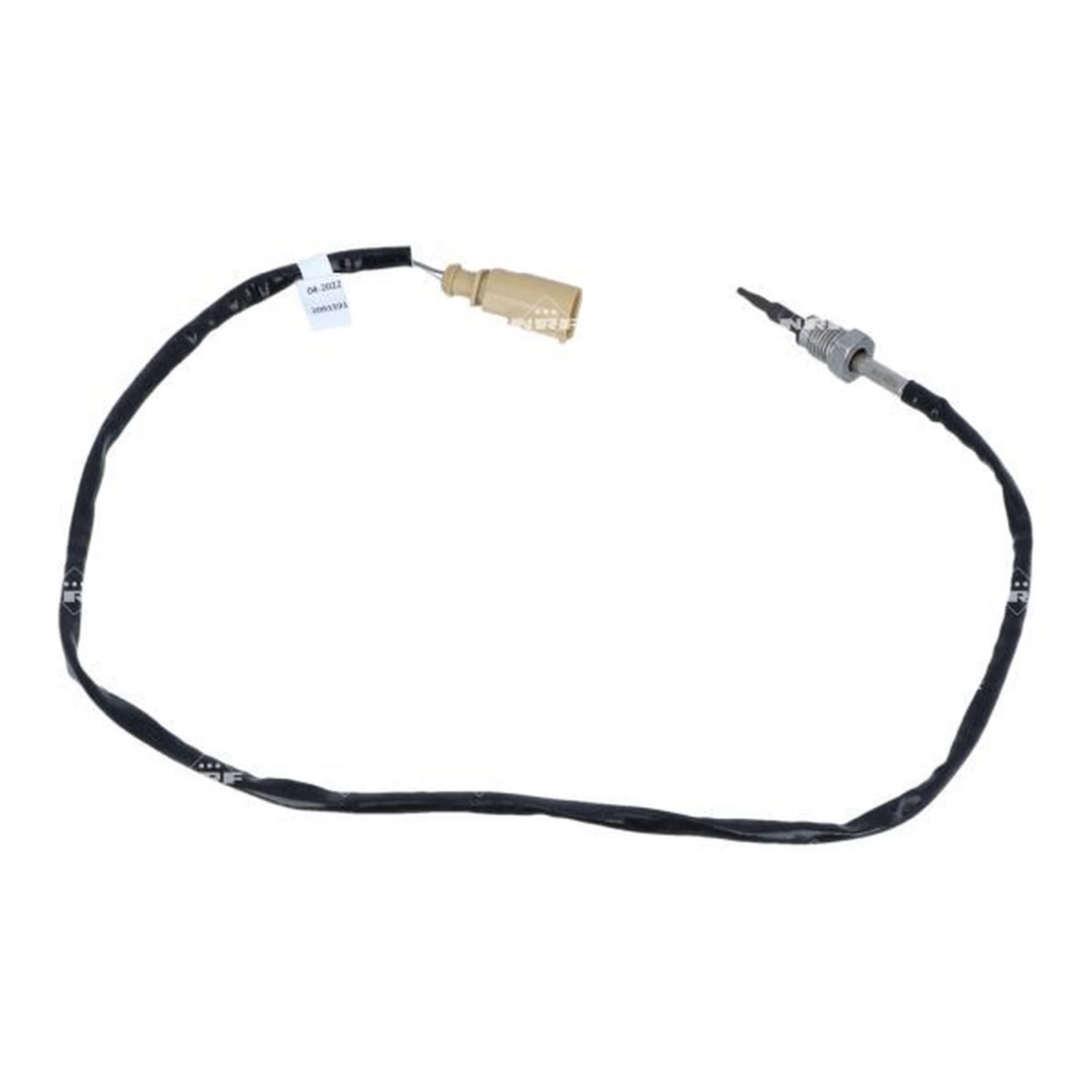 NRF Exhaust Gas Temperature Sensor after soot particulat 707190