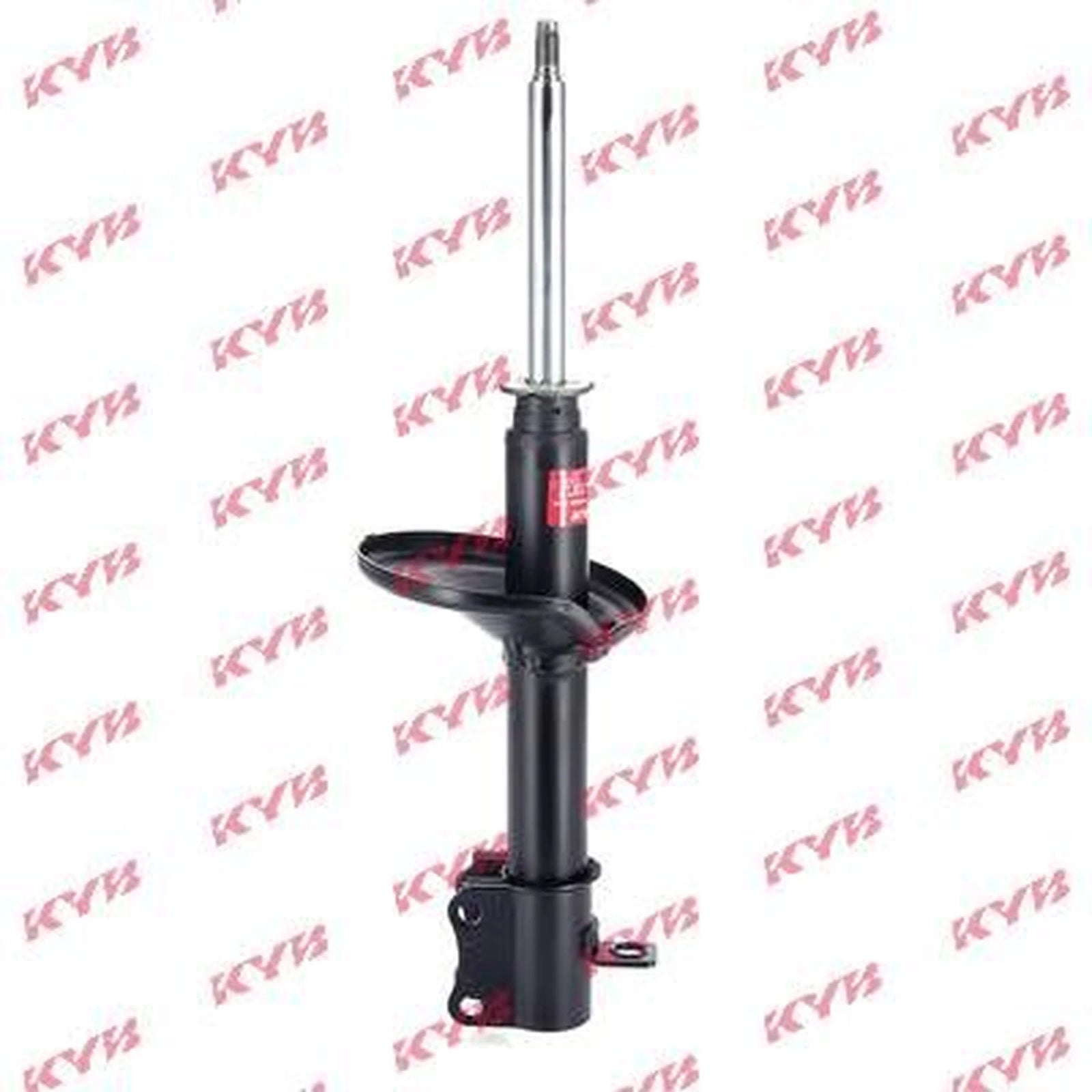 KYB Shock Absorber Damper Strut Rear Left 333372