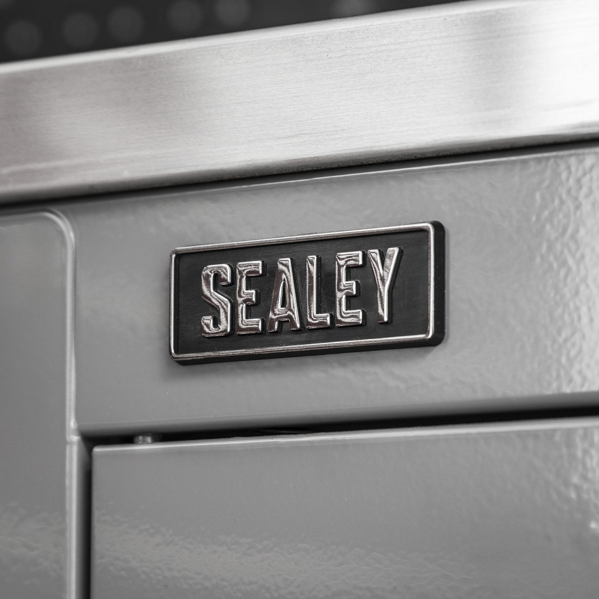 Sealey Superline PRO Modular Floor Cabinet 2 Door 680mm
