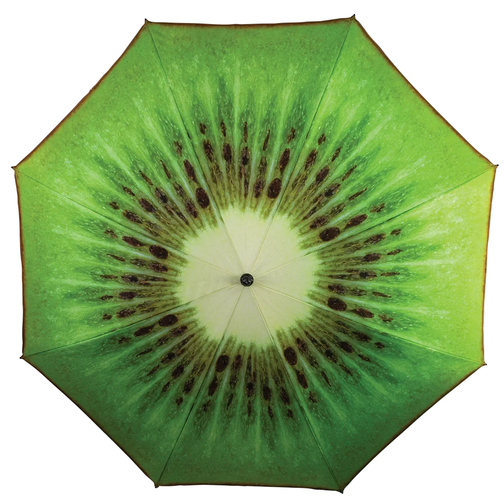 Quest Fruit Parasol 0.9kg - Watermelon & Kiwi Design