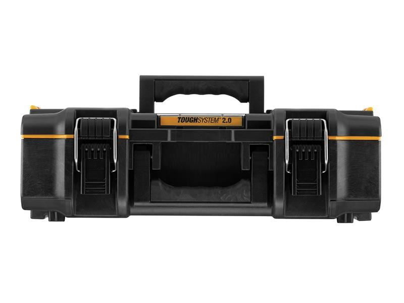 DEWALT Storage DS166 TOUGHSYSTEM 2.0 Toolbox