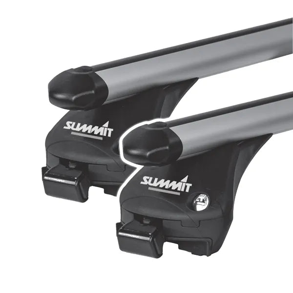 Summit Premium Aluminium Roof Bars SUP-957-12474