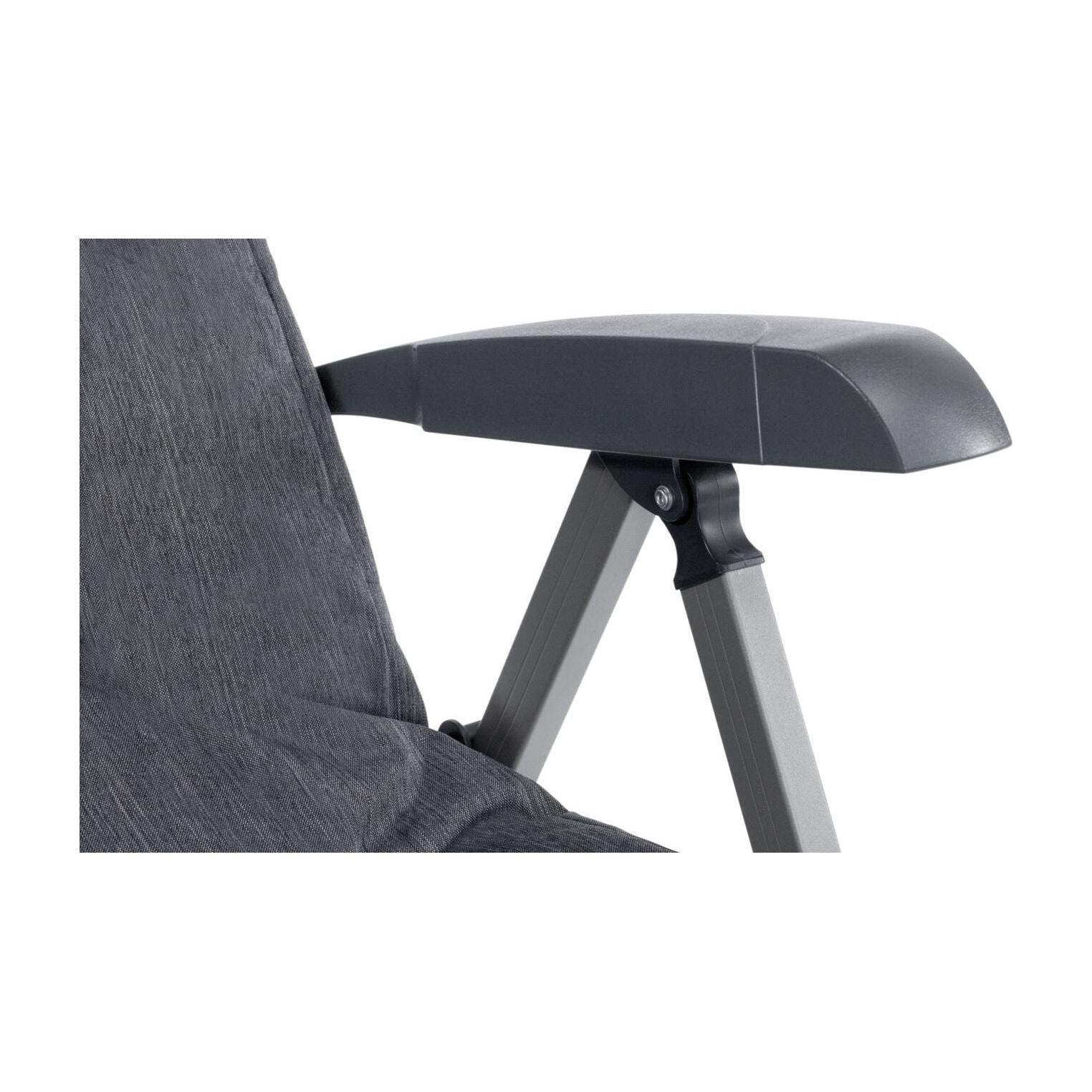 Outwell Yellowstone Lake Folding Chair Camping Motorhome