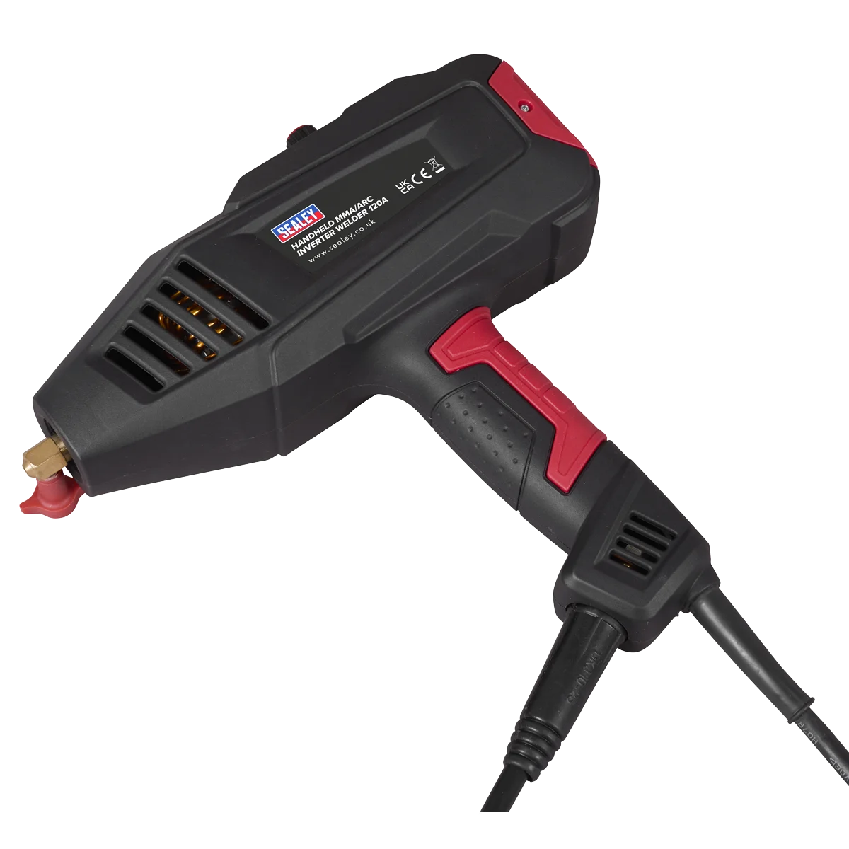 Sealey Handheld MMA/ARC Inverter Welder 120A 230V