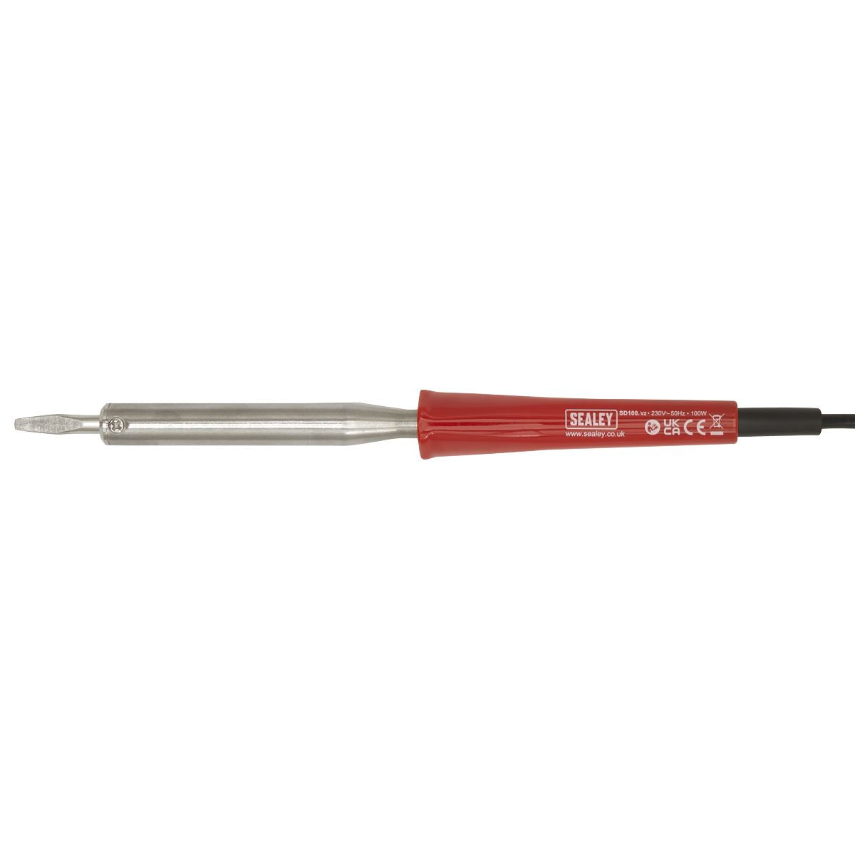 SOLDERING IRON 100W/230V