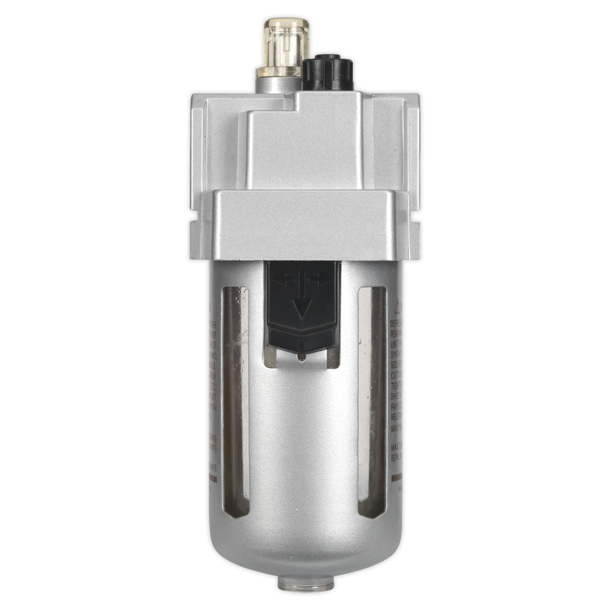 Sealey Air Lubricator - High Flow