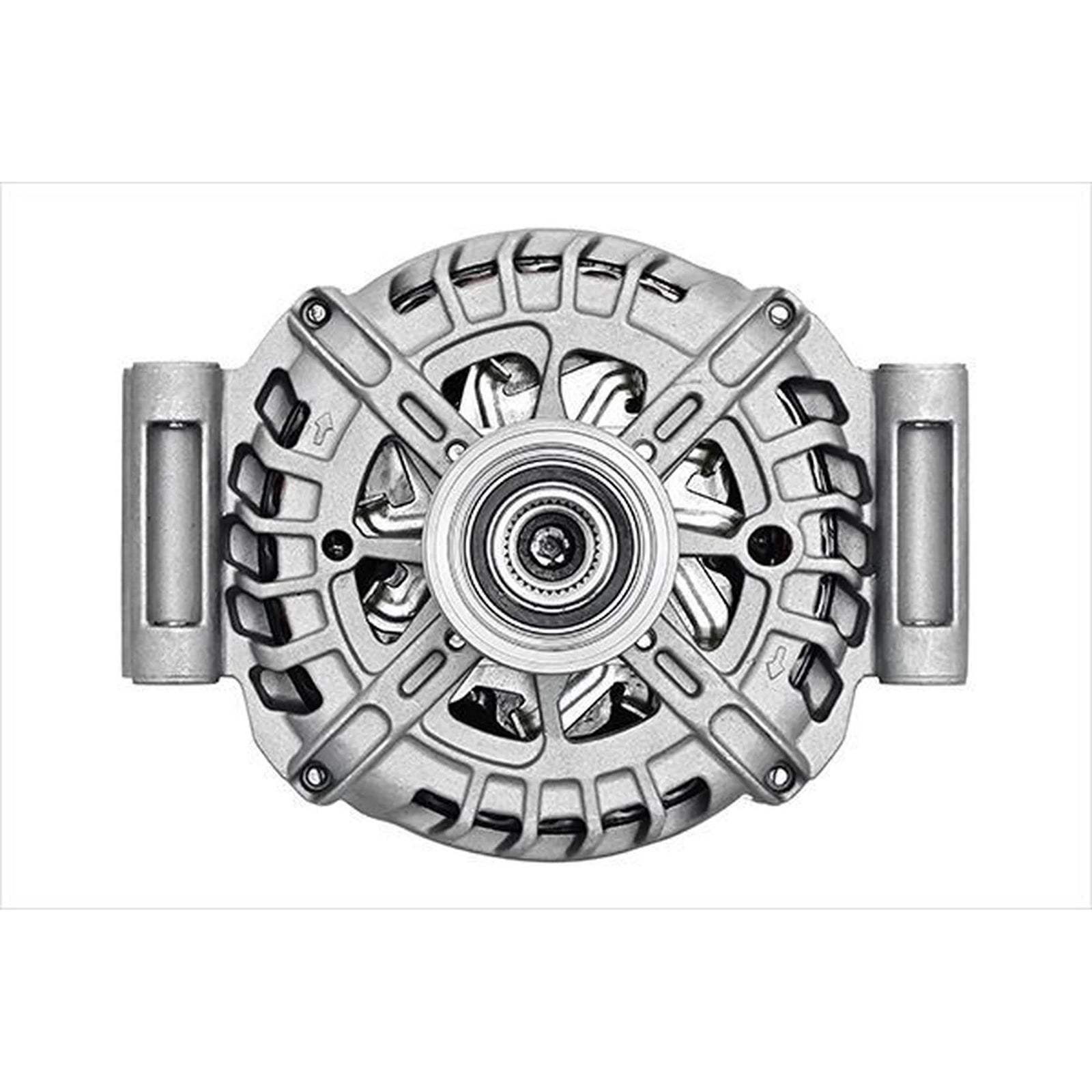 Hella Car Alternator 12V 8EL 015 630-841