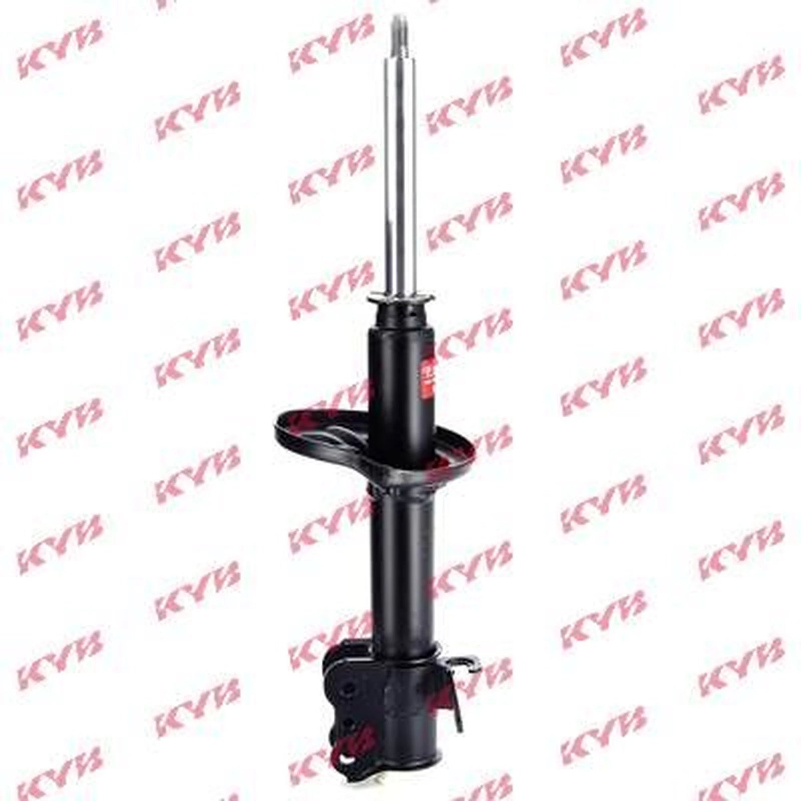 KYB Shock Absorber Damper Strut Rear Left 335029