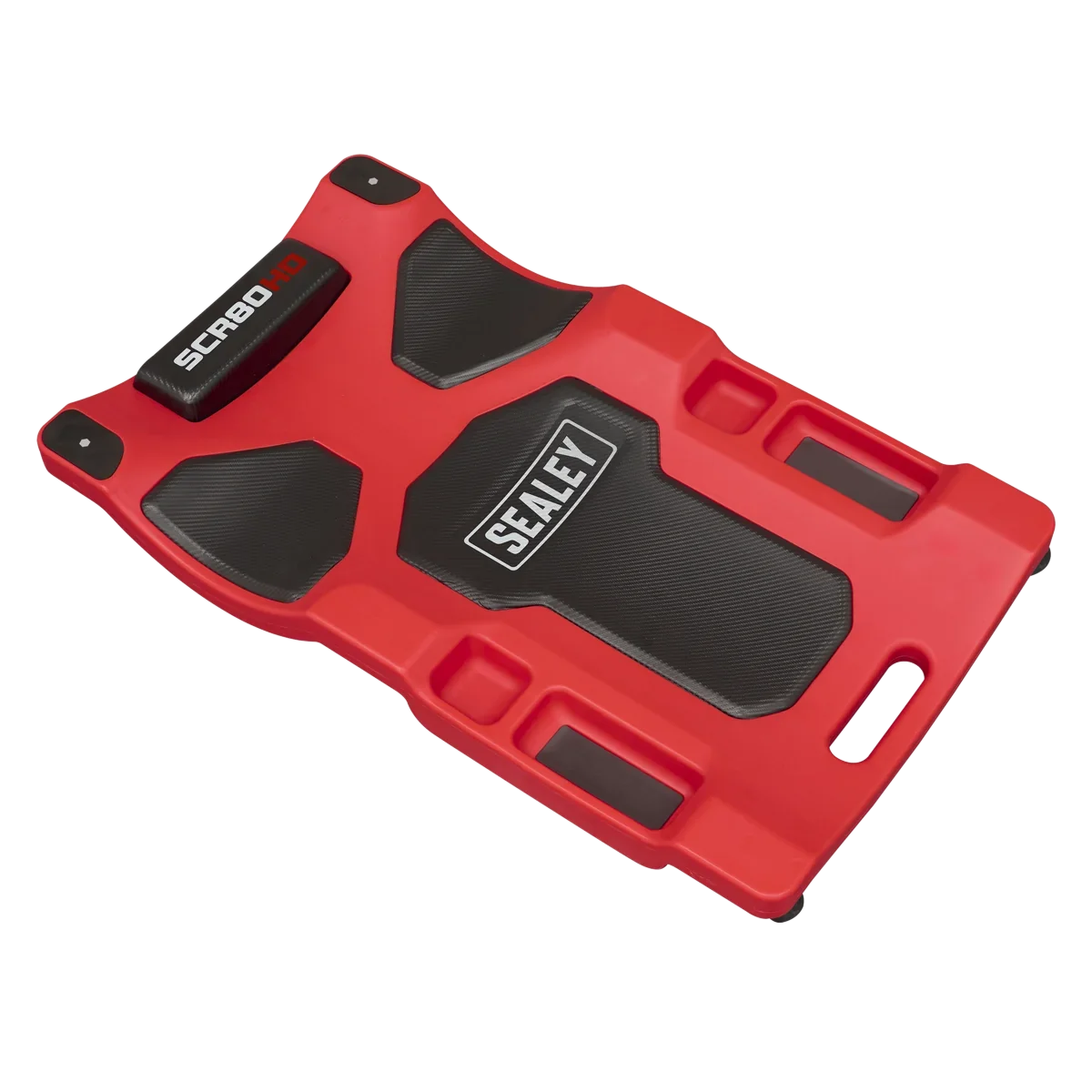 Sealey Composite Padded Creeper SCR80HD 180kg Capacity