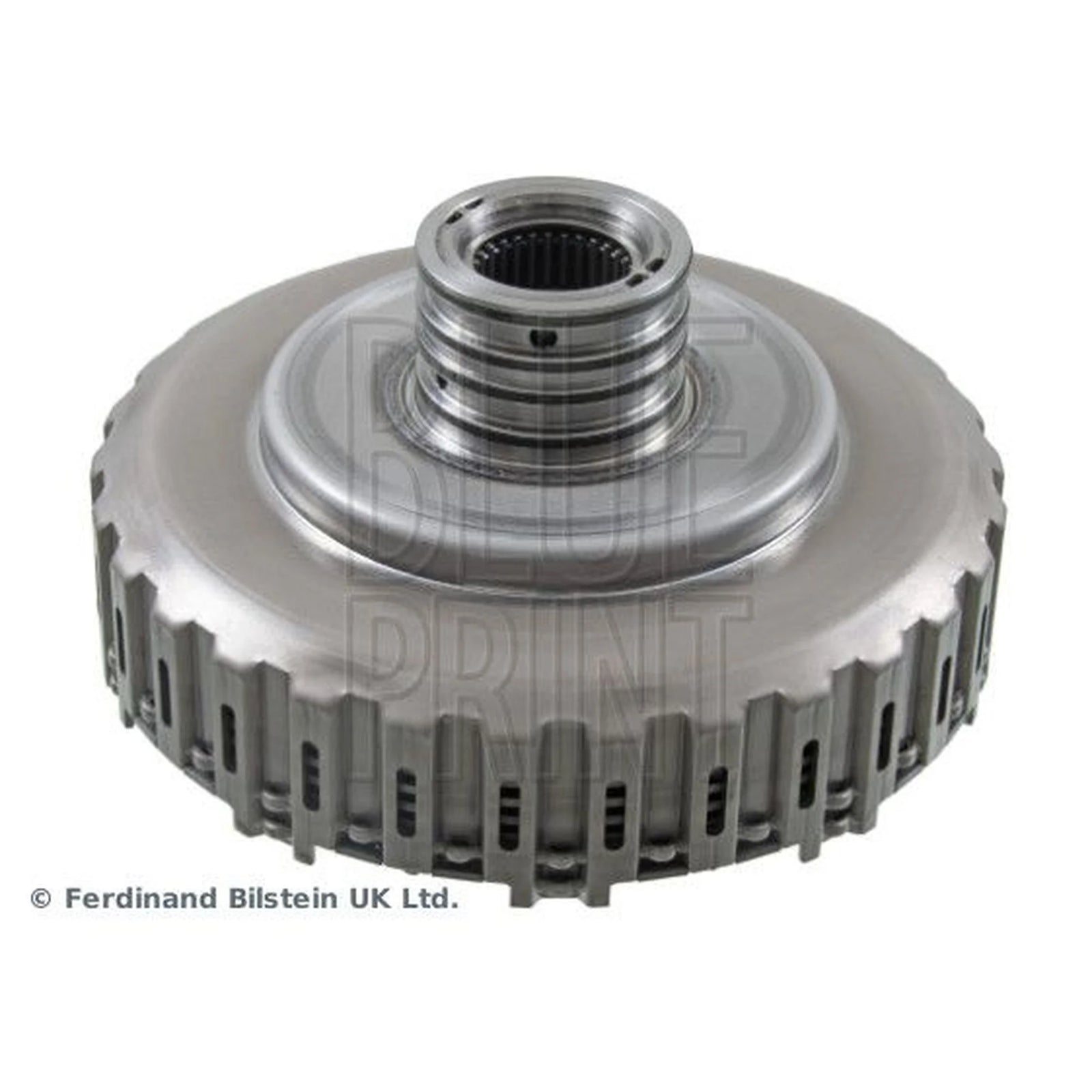 Blue Print Clutch Kit Set 3pc ADBP300269