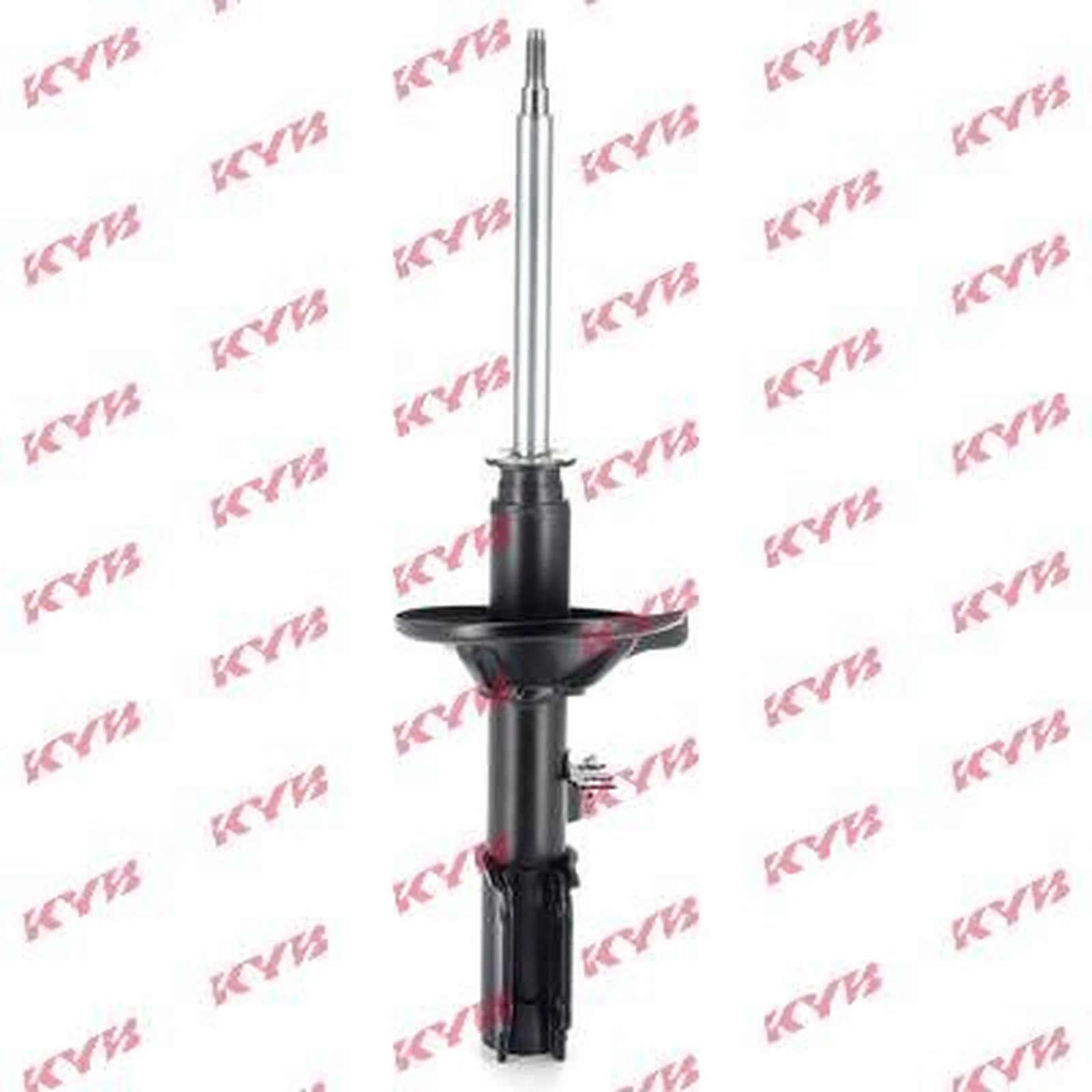 KYB Shock Absorber Damper Strut Front Right 333369