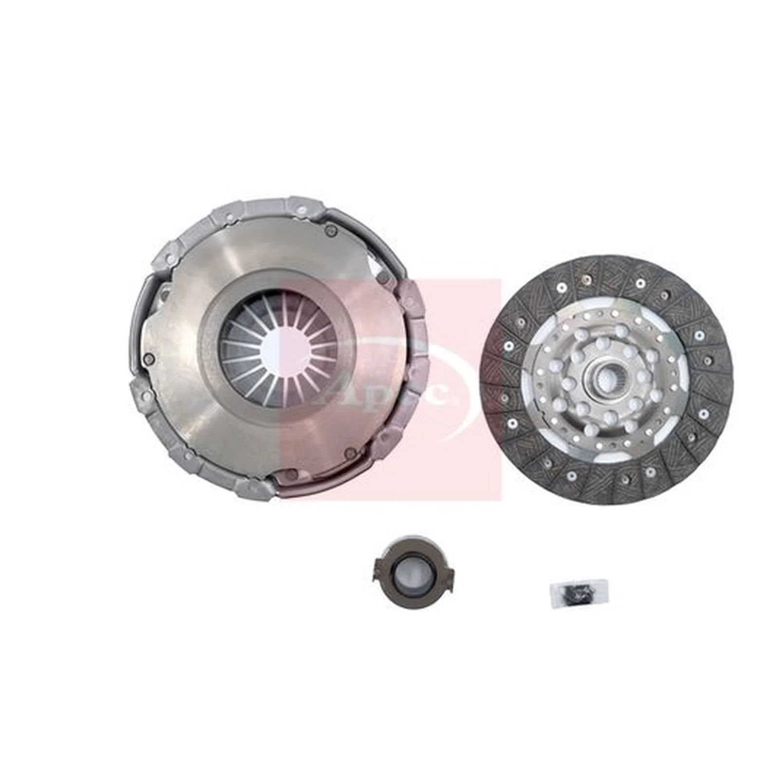 Apec Clutch Kit Set 3pc ACL1349