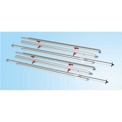 98661-010 Clip System S Ext 250Cm
