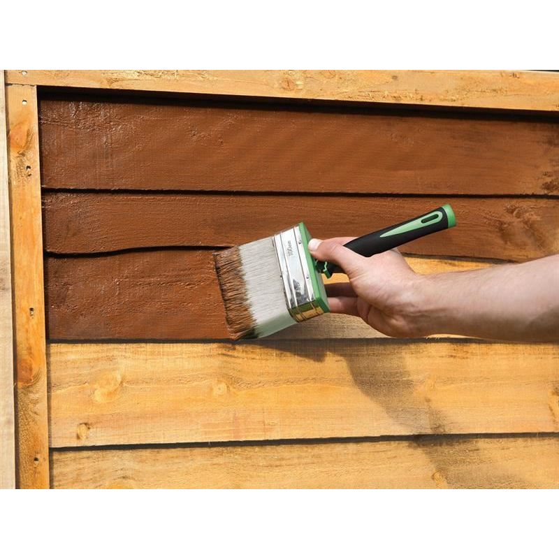 Ronseal Fence Life Plus+ Dark Oak 5 litre