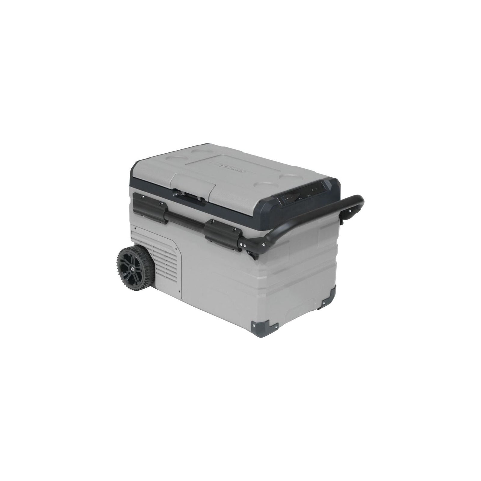 Outwell Arctic Frost 35 35L Compressor Cooler Cool Box -20 C to +20 C 12V 230V