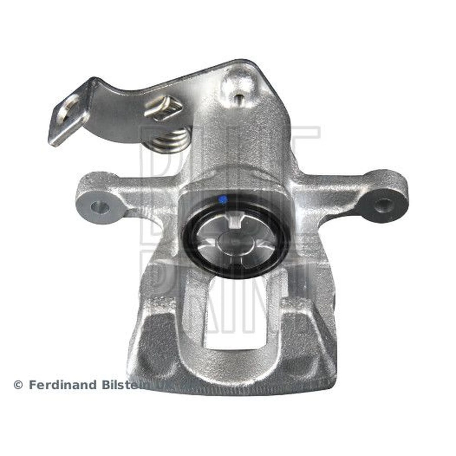 Blue Print Brake Caliper Assembly Rear Right ADBP450097