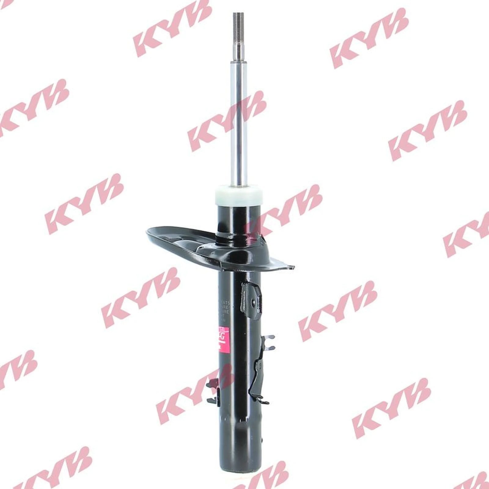 KYB Shock Absorber Damper Strut Front Right 3338069