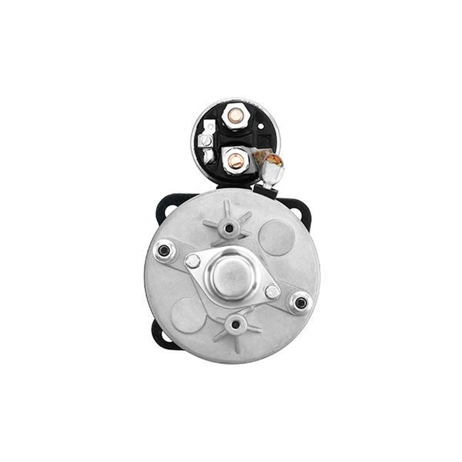 Hella Starter Motor 12V 3kW 11 Teeth 8EA 015 642-491