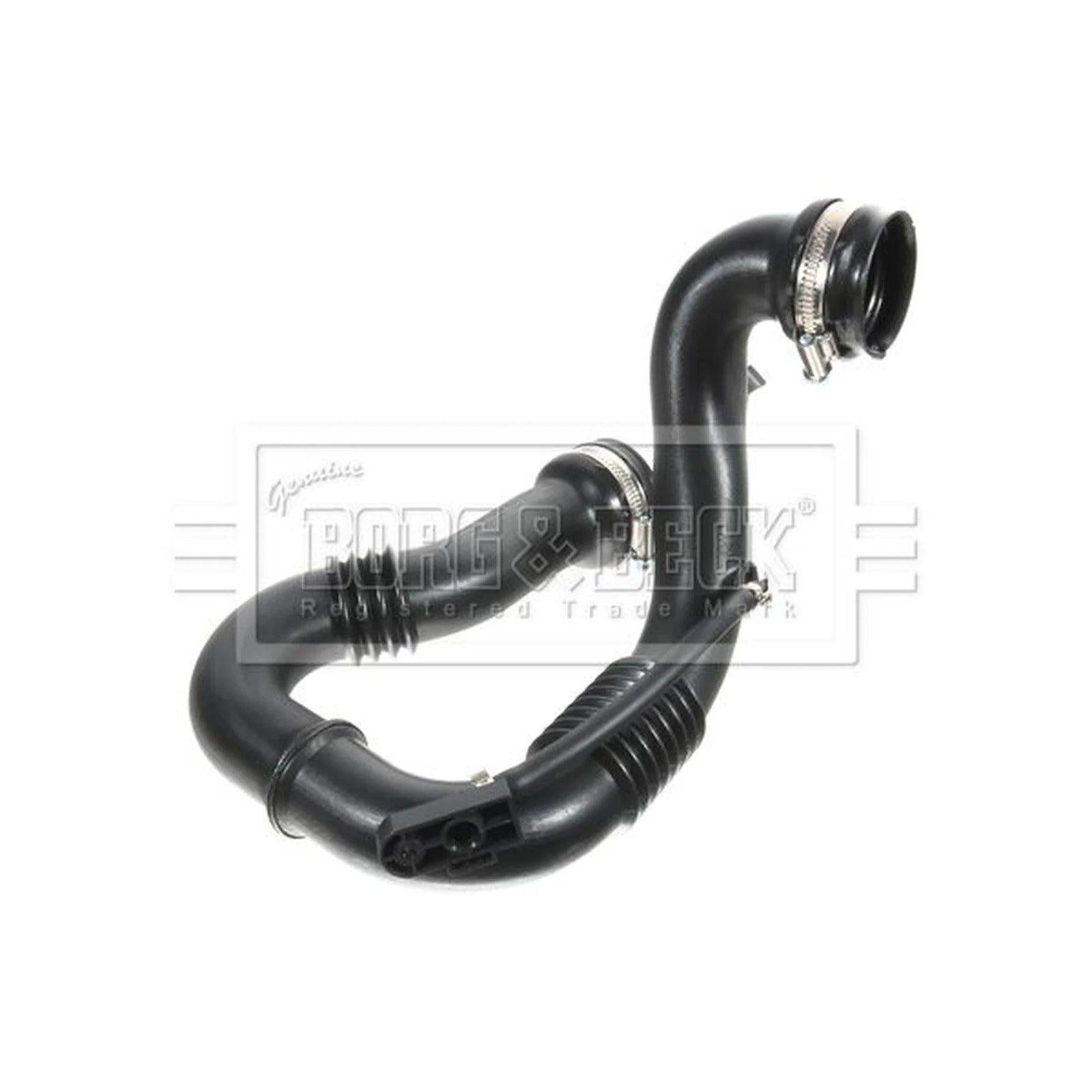 Borg & Beck Intercooler Turbo Charge Air Hose BTH1768