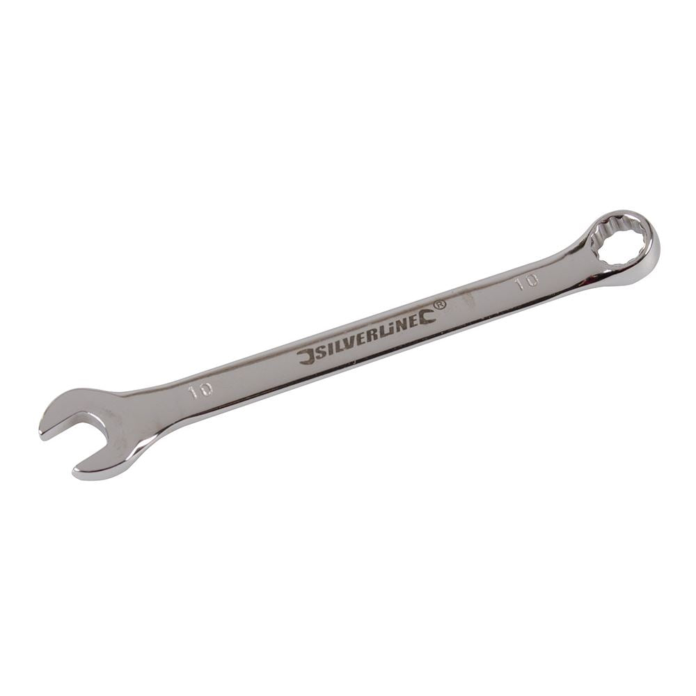 Silverline Combination Spanner 10mm LS10