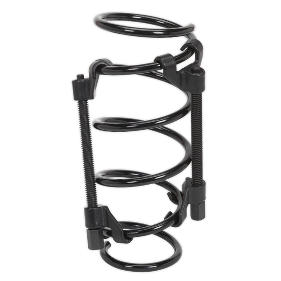 Sealey Car Suspension Coil Spring Compressor 2 Piece Tool Set 1/2" Drive AK3841