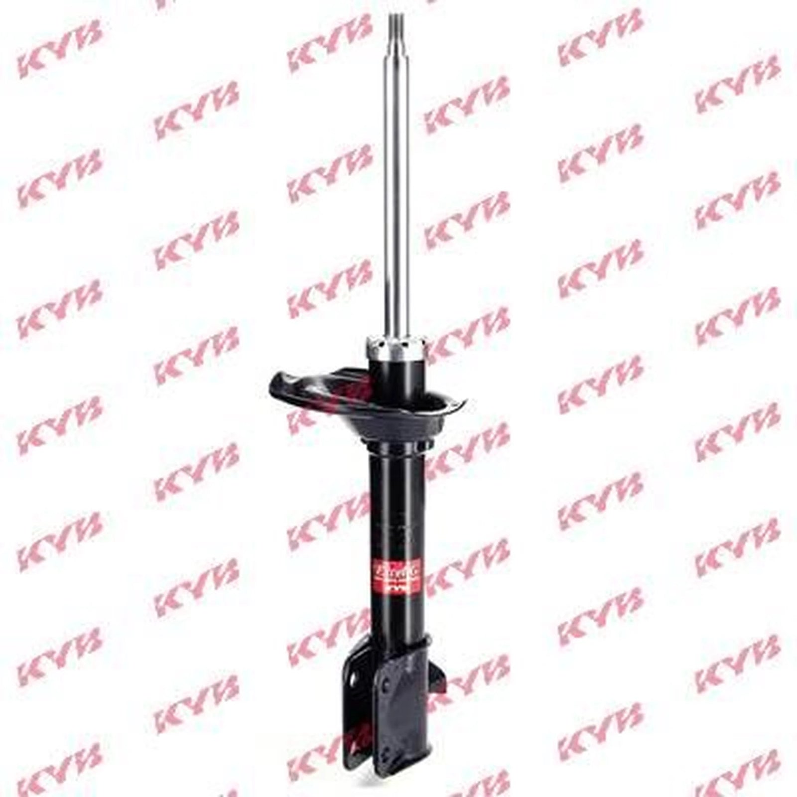 KYB Shock Absorber Damper Strut Rear Right 334306
