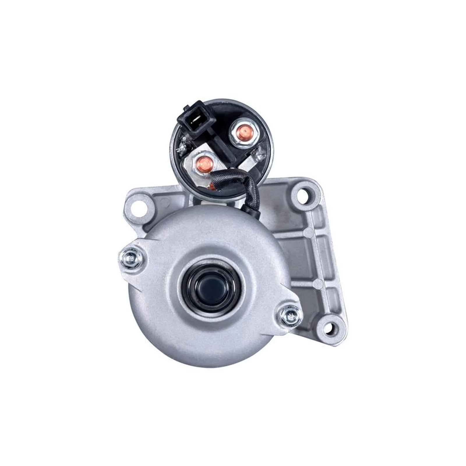 Hella Starter Motor 12V 2kW 12 Teeth 8EA 011 613-411