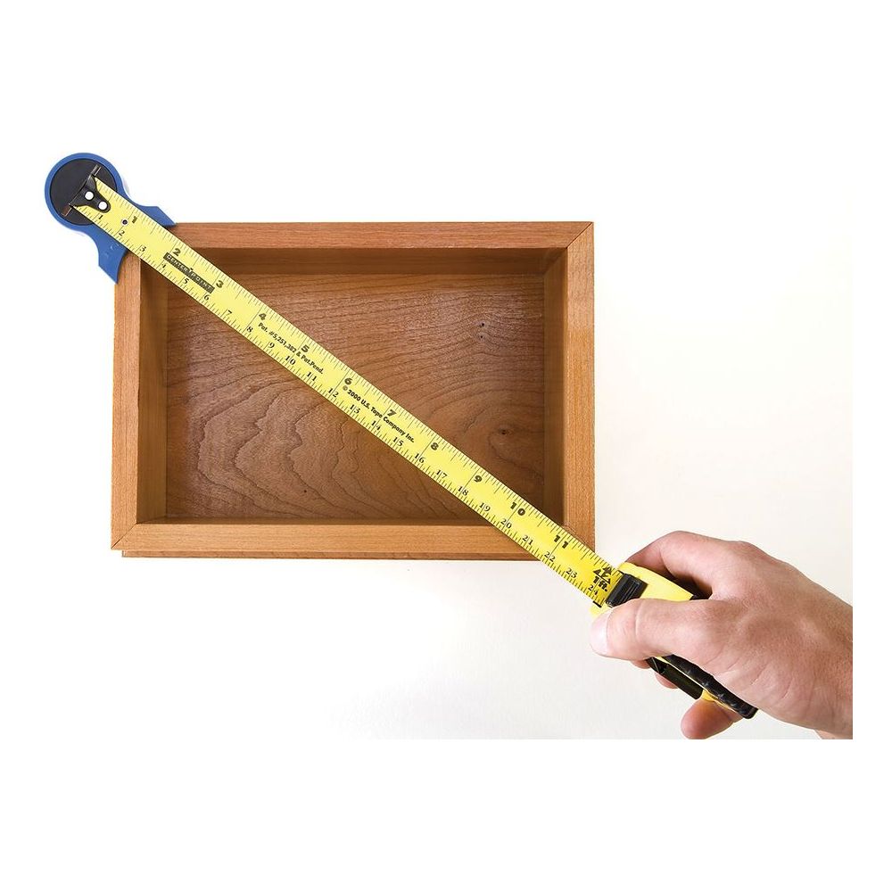 Rockler Square Check 1-1/8" 900492