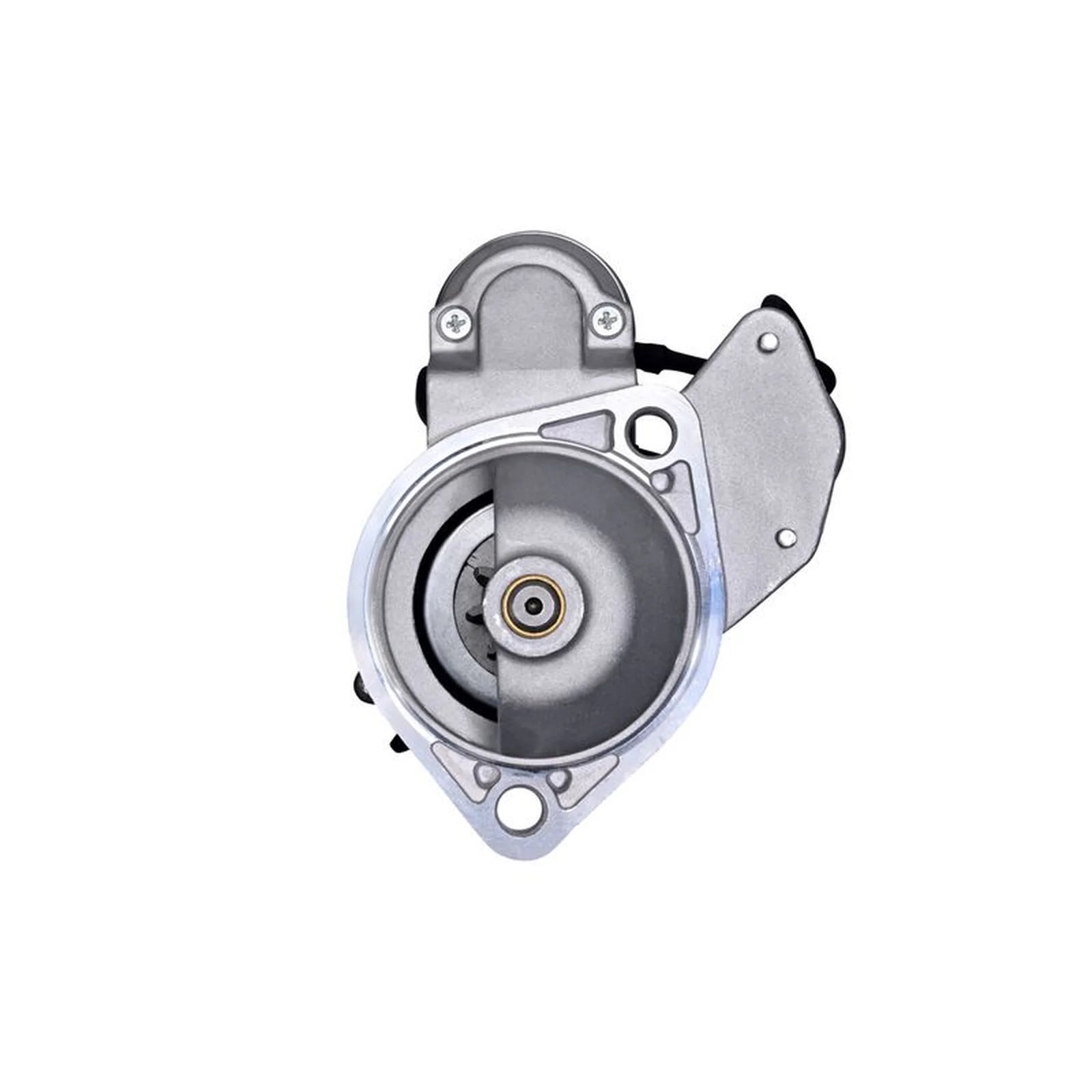 Hella Starter Motor 12V 2.6kW 9 Teeth 8EA 015 657-251
