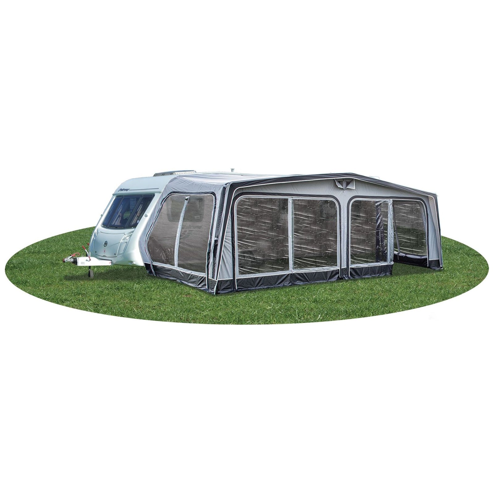 Pluto 2 Air Full Awning (915 - 945 : Size 7 : XS) 12020370700002