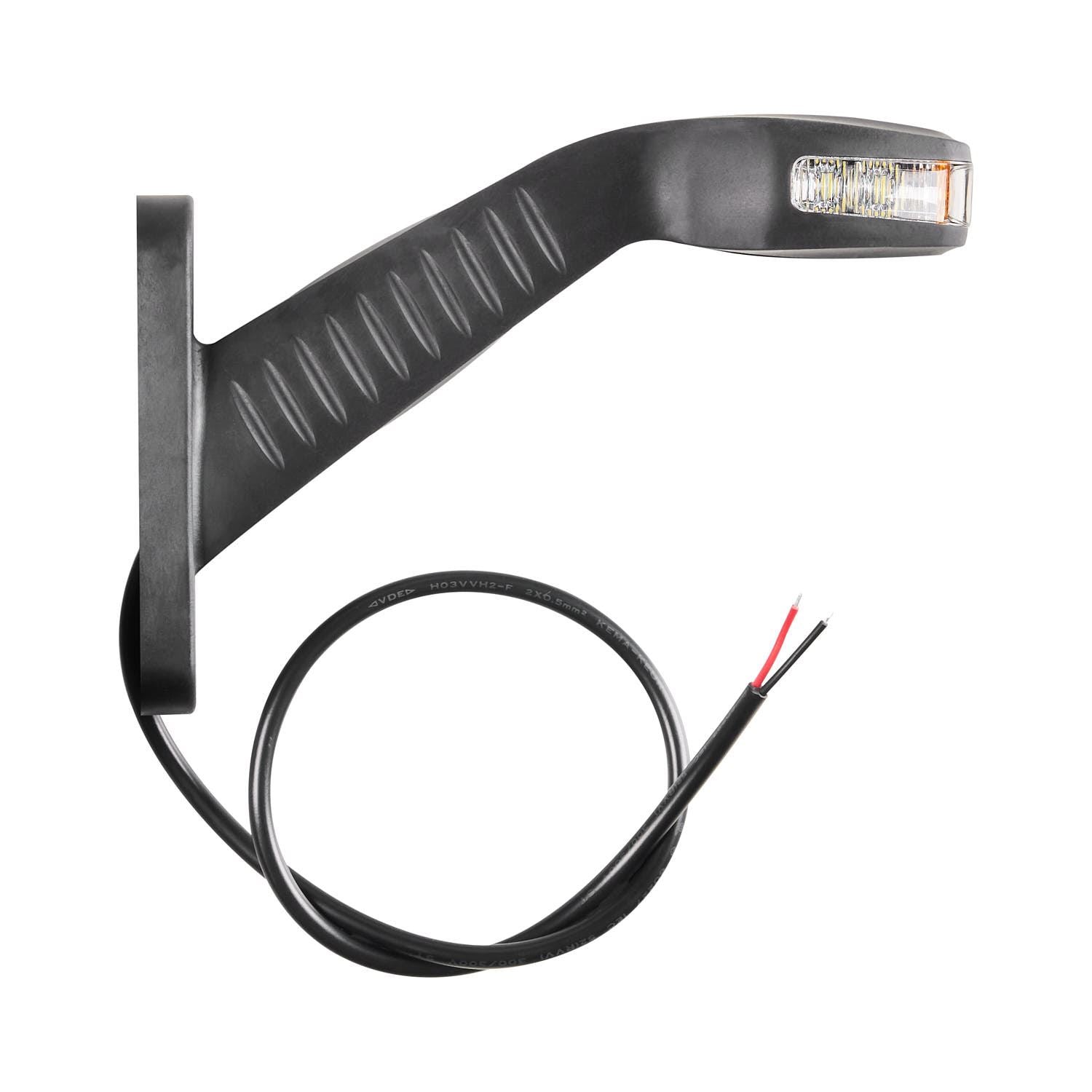 Ring RCV4025 Left Flexible Stalk Lamp
