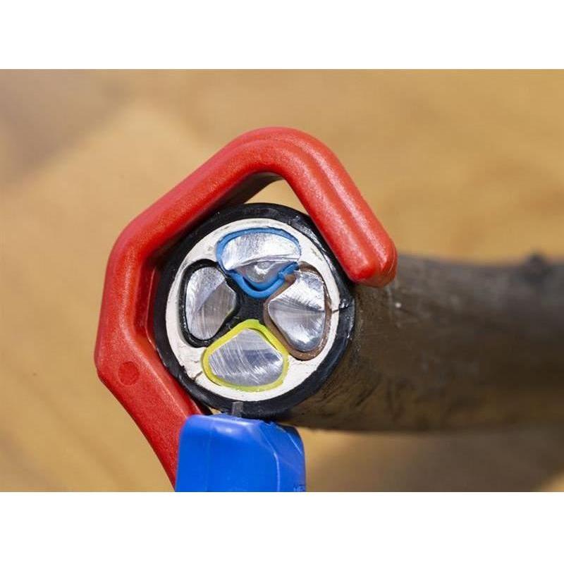 Weicon® Cable Stripper No. 28-35