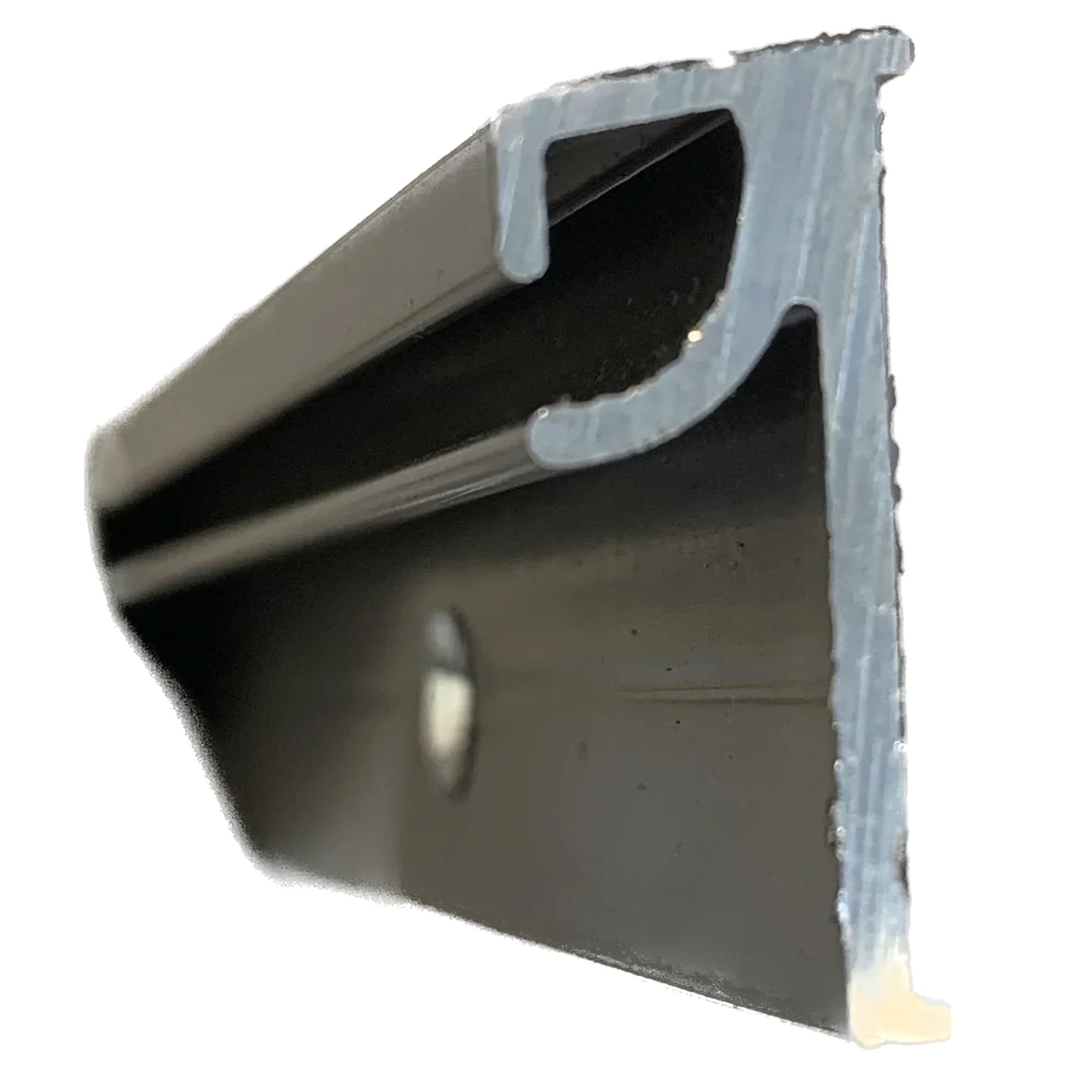 Polyplastic Hinge Bar – 947mm Long