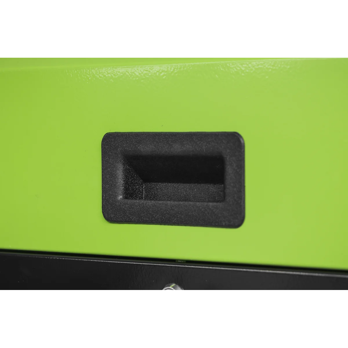 Sealey Tool Chest & Rollcab AP1080HVG 12 Drawer Green