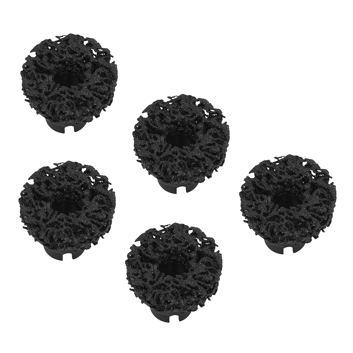Sealey Stud Hub Replacement Pads VS8005 - Pack of 5
