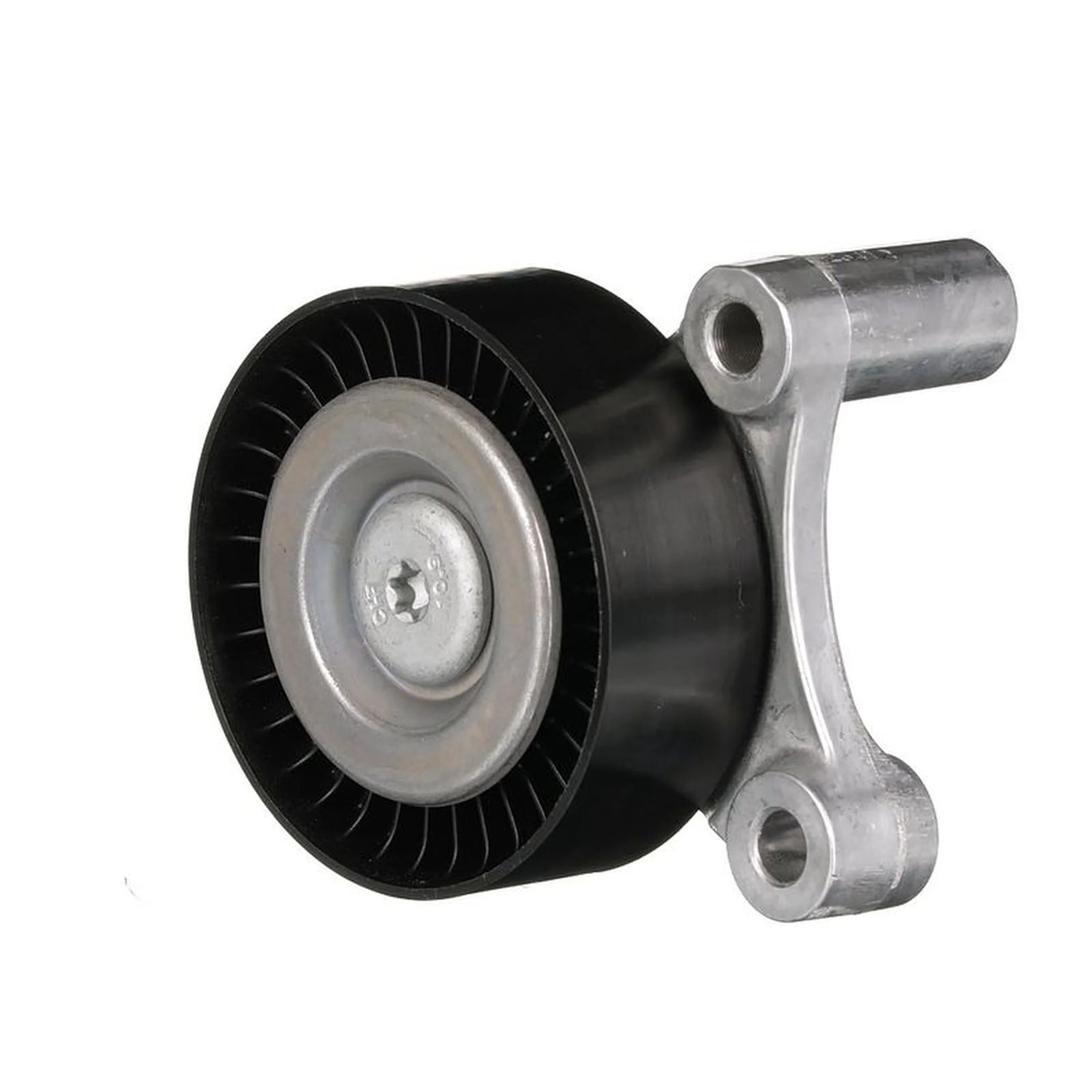 Gates V-Ribbed Belt Deflection/Guide Pulley Lower T36896