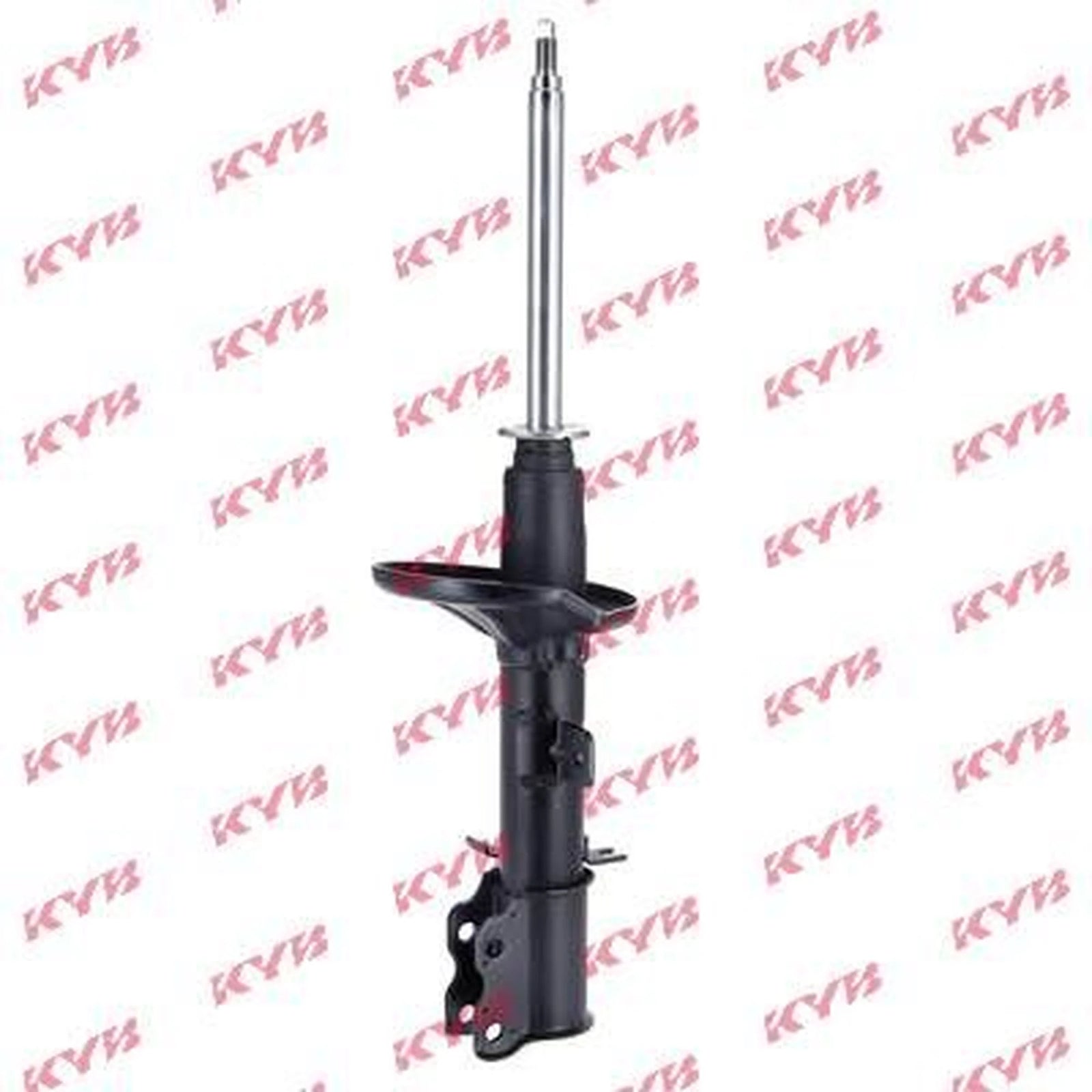 KYB Shock Absorber Damper Strut Rear Right 334213