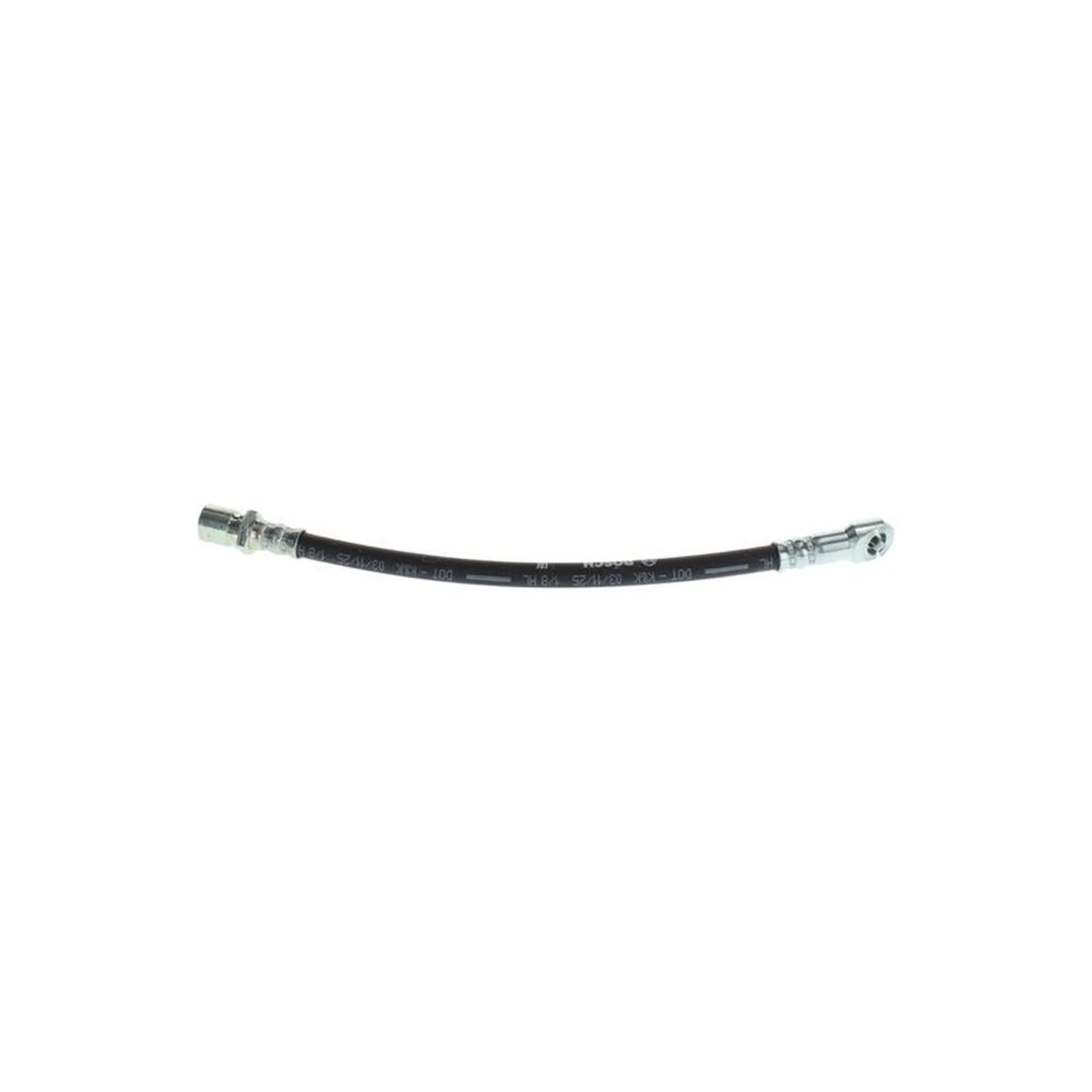 Bosch Brake Hydraulic Hose Line Front 1 987 476 238