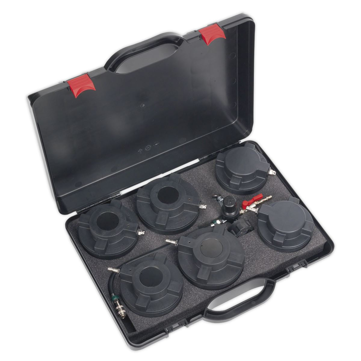 Sealey Turbo System Leakage Tester Commercial CV2030